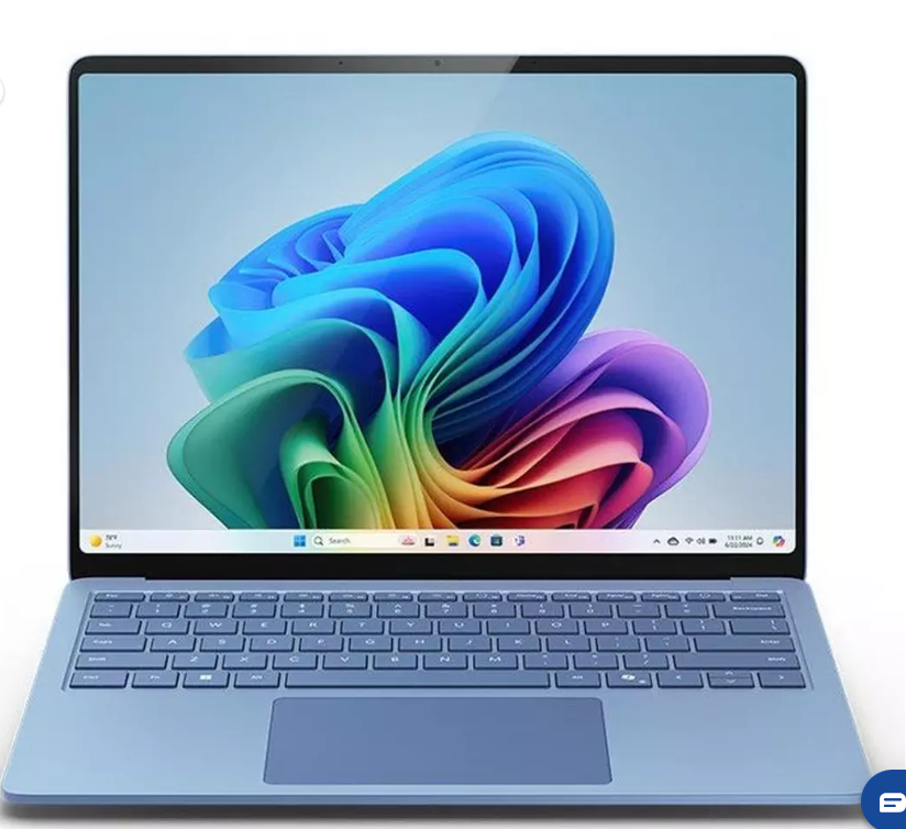 لابتوب مايكروسوفت سيرفس