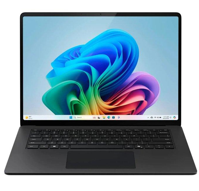 لابتوب مايكروسوفت سيرفس 7